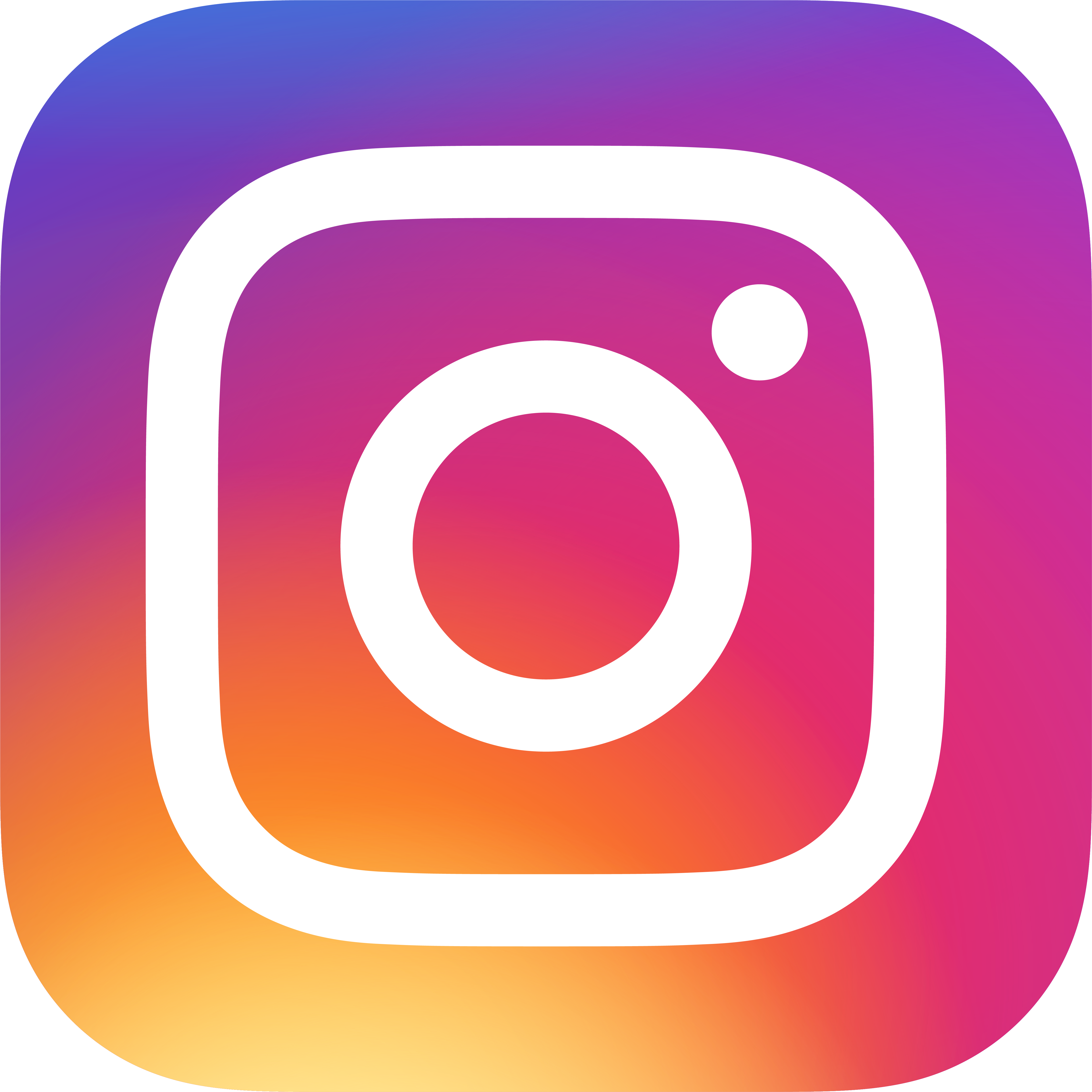 INSTAGRAM logo
