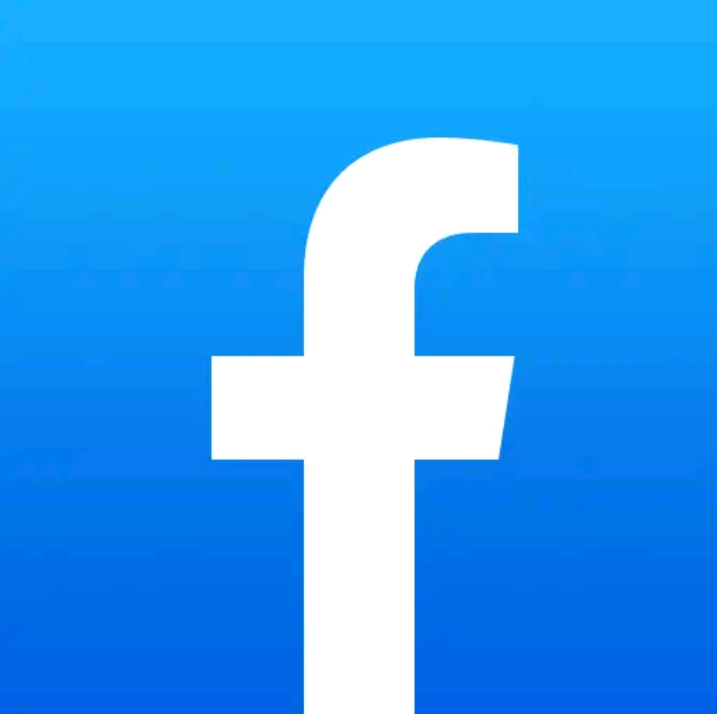 FACEBOOK logo