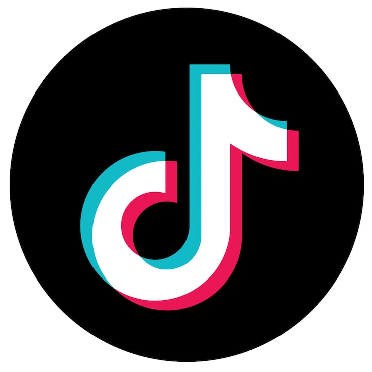 TIKTOK logo