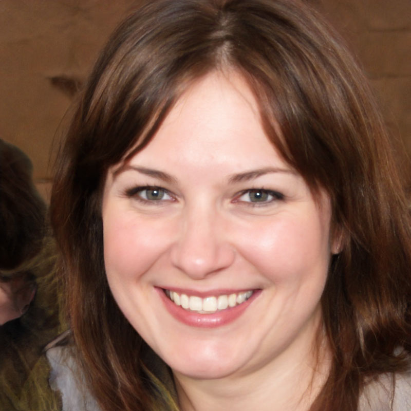 Mary James